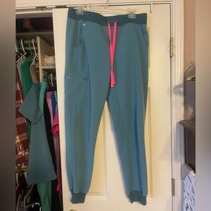 FIGS HYDROGREEN ZAMORAS